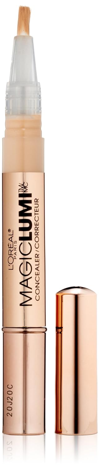 L'Oréal Paris Magic Lumi Highlighter, Deep, 0.05 fl. oz.