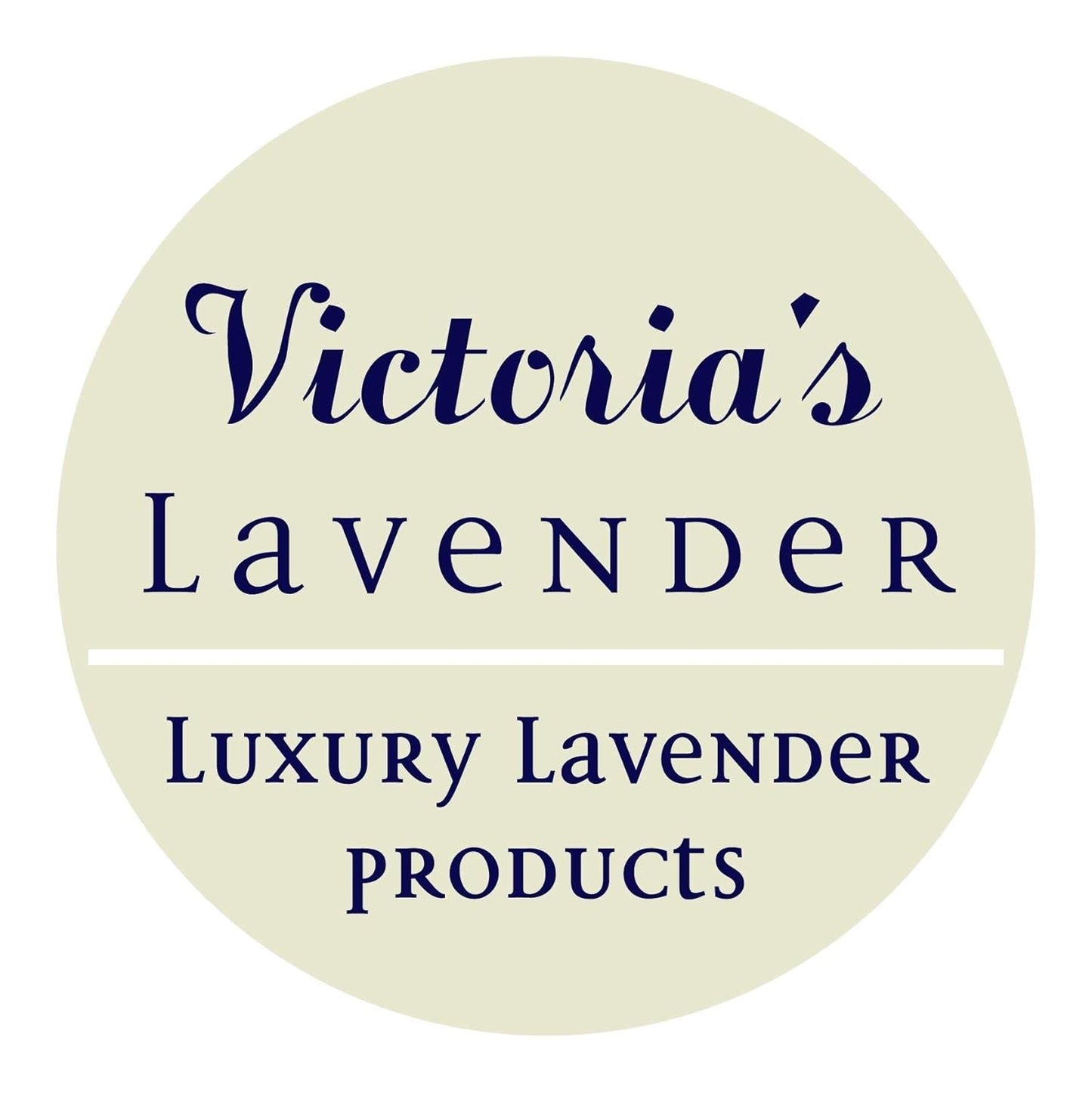 Victoria's Lavender Natural Body Products Gift Set - Handmade Soap, Hand & Body Lotion, Lip Balm, Body Candle Skin Care Sets & Kits, Lavender Bath and Body Products for Women, Lavender Lemongrass