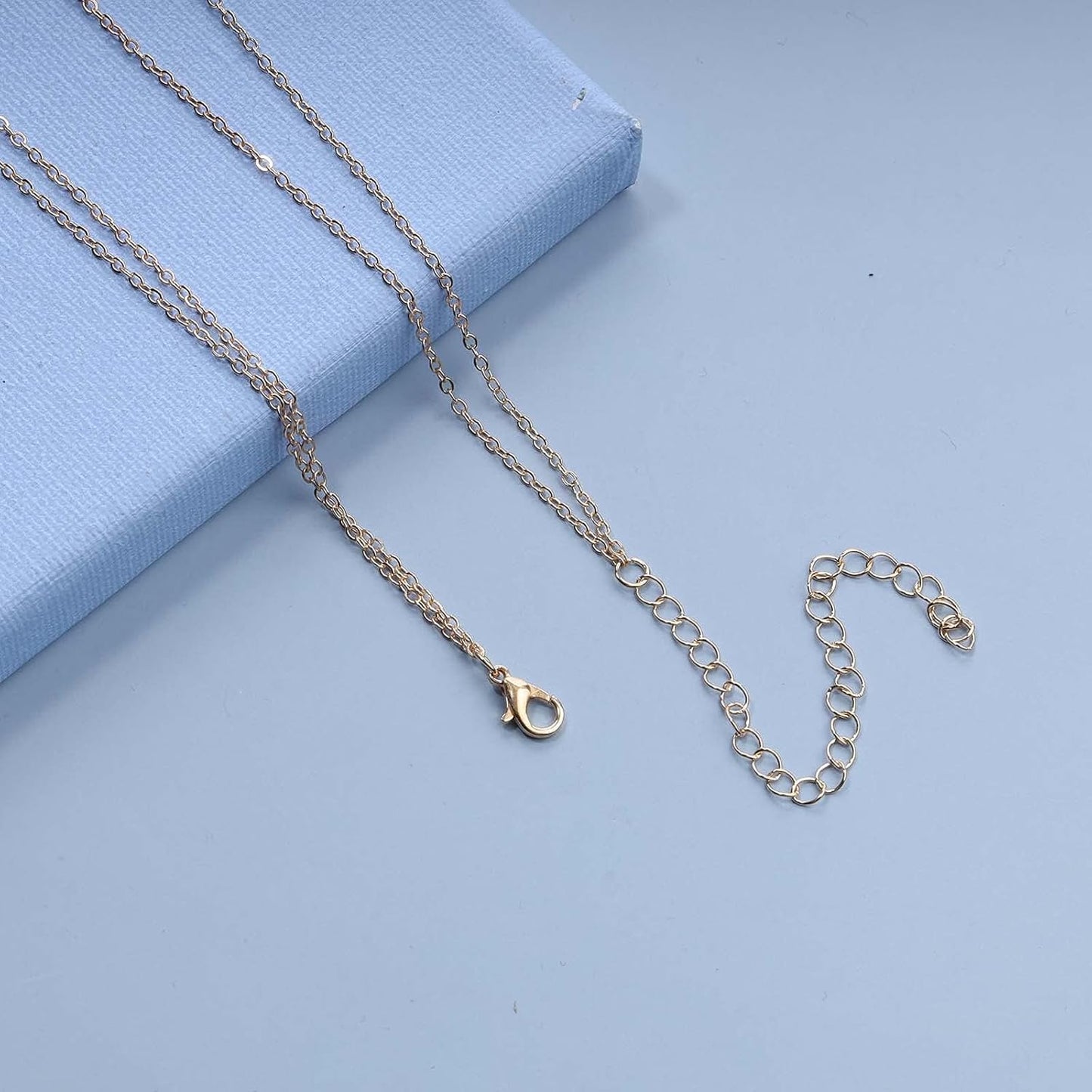 Boho Waist Chain Gold Belly Body Chain Summer Bikini Waist Chain Beach Body Jewelry for Women and Girls