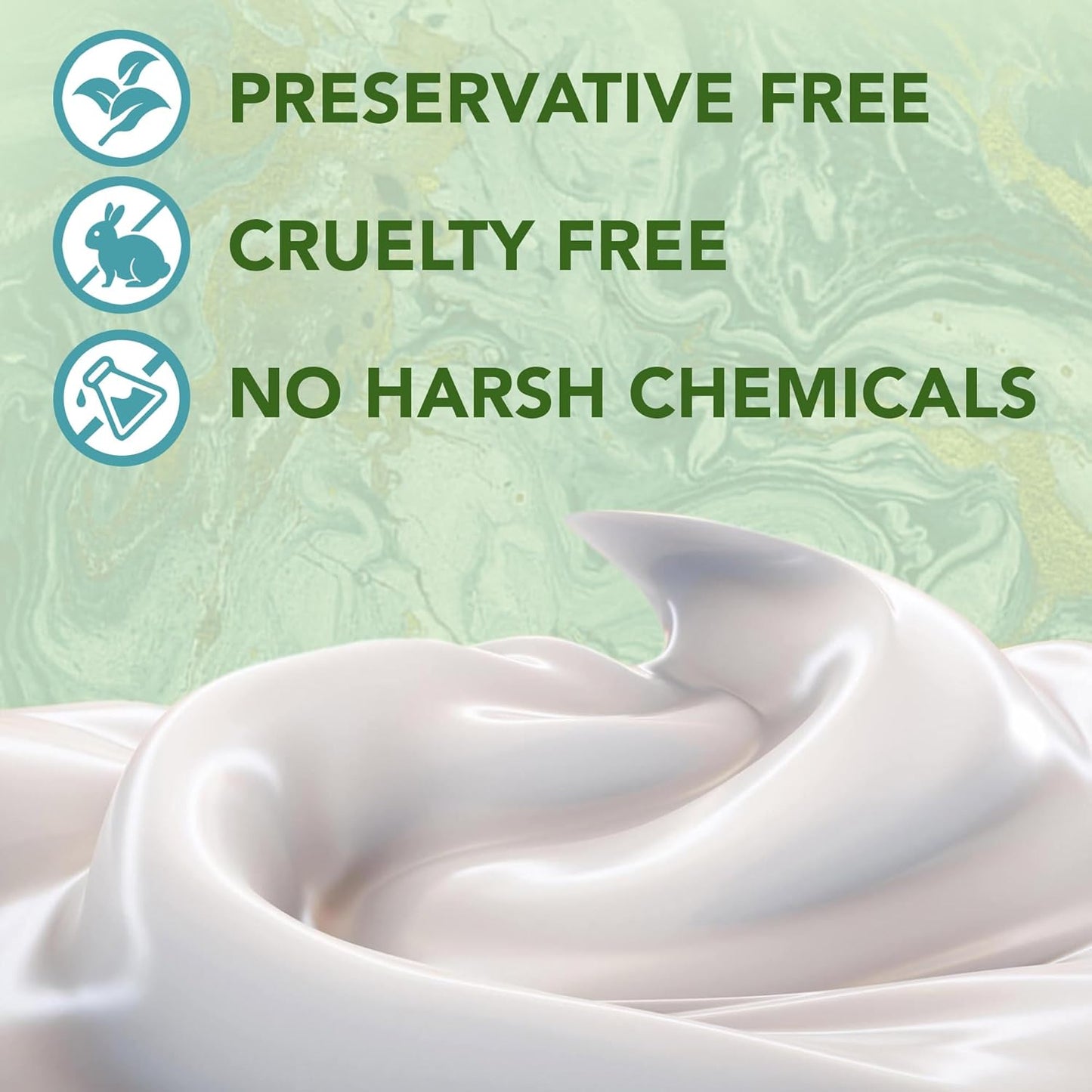 NOVEHA Tea Tree Anti Wrinkle Eye Cream - Firming Eye Cream Treatment - 1.69 Fl. Oz