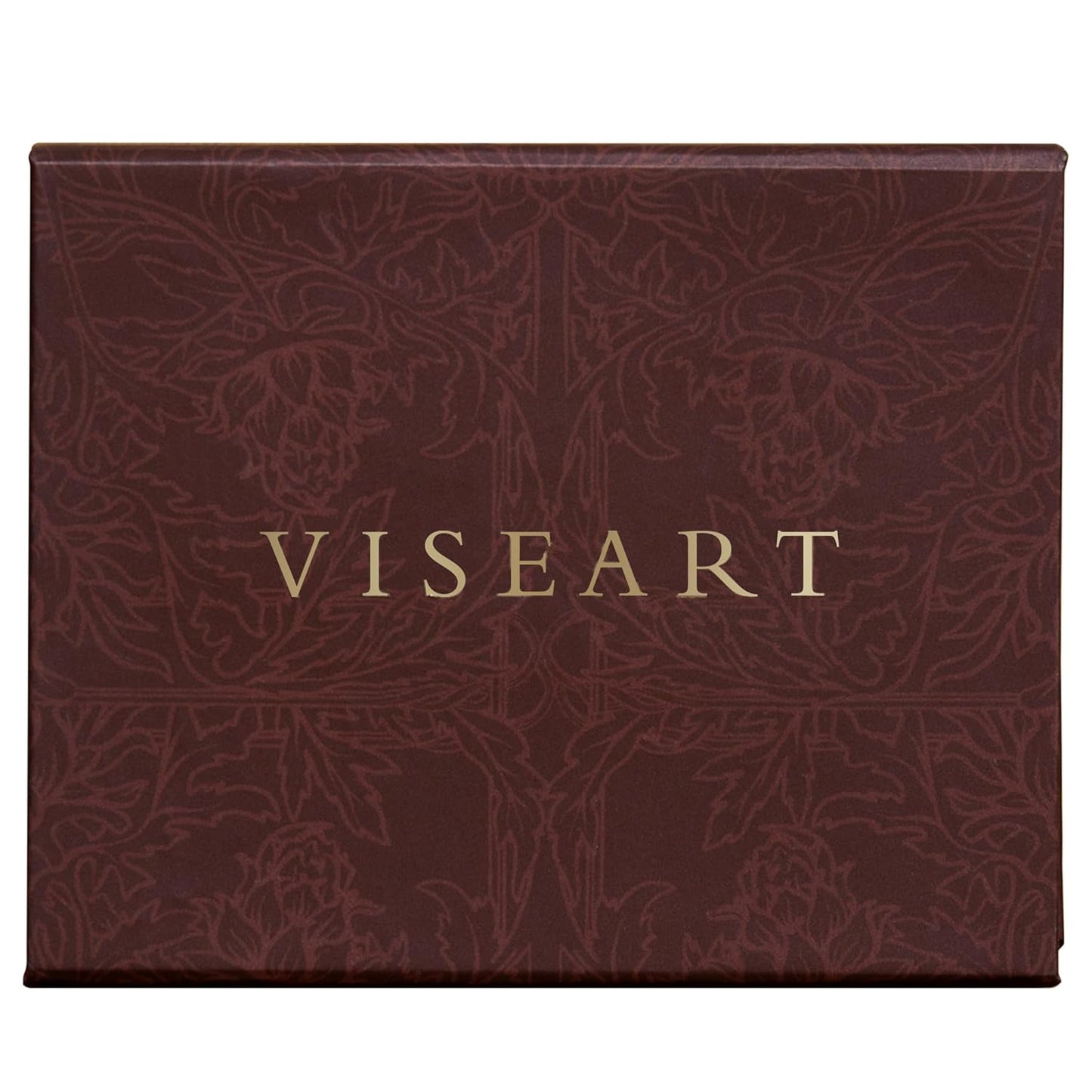 Viseart Paris Etendu Pro Luxe Makeup Palette (Le Marais)