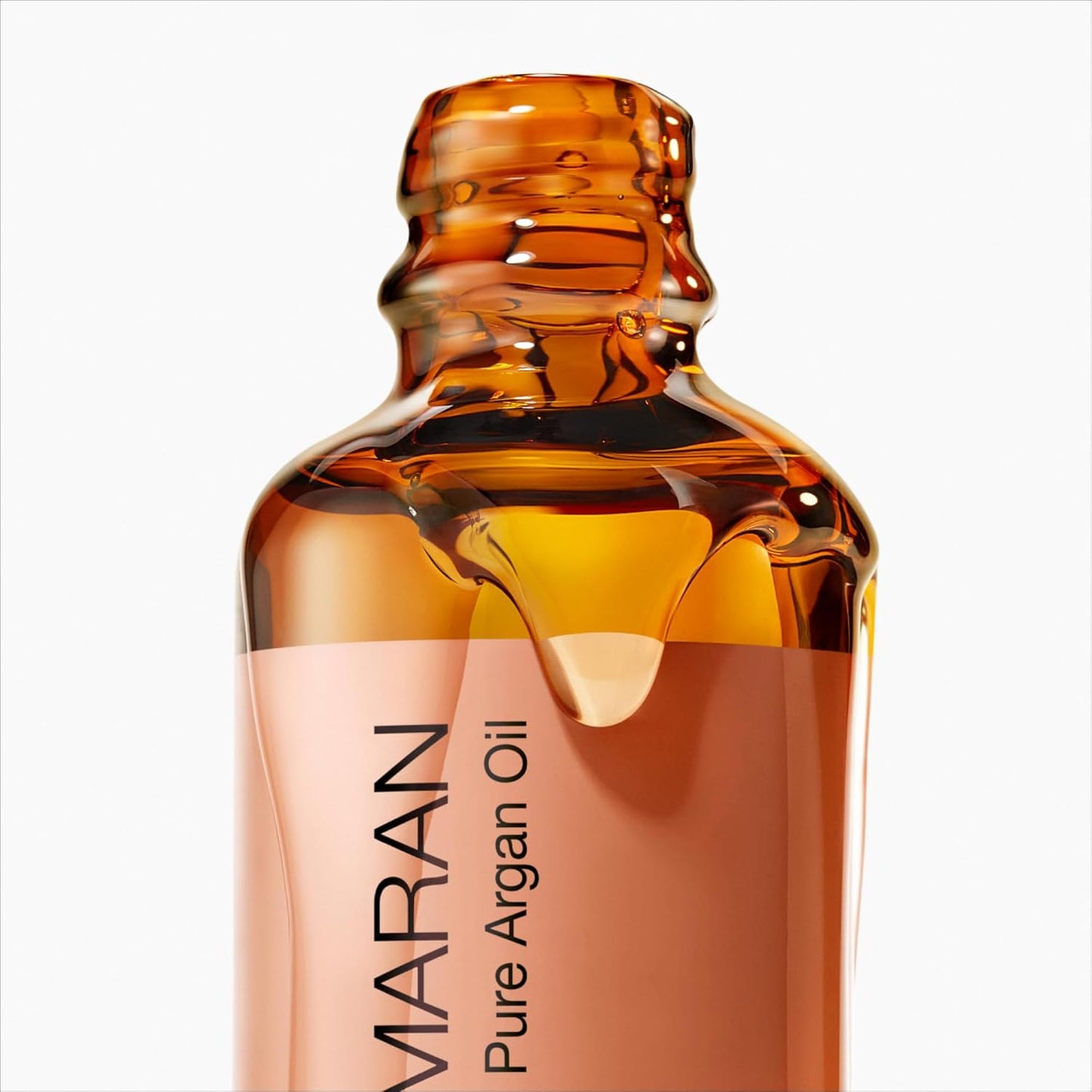 Josie Maran Liquid Exfoliant + Argan Oil (3.4 oz)