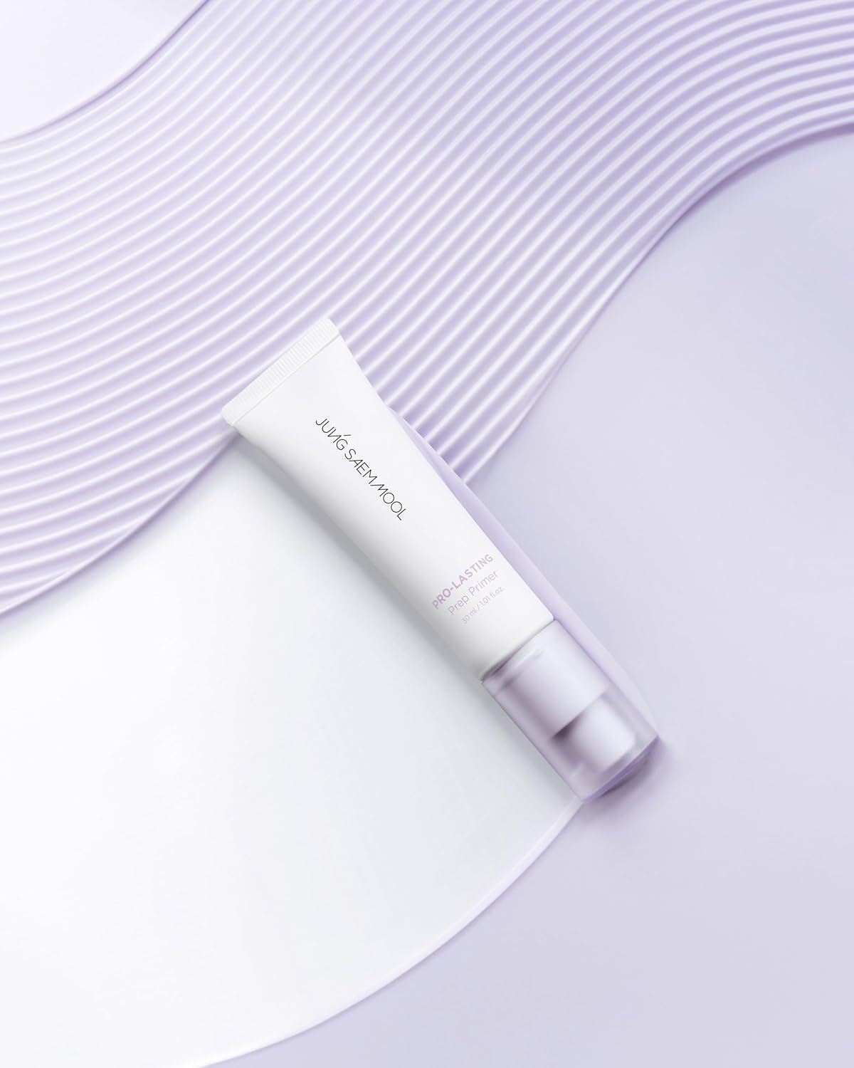 [JUNGSAEMMOOL OFFICIAL] Pro-Lasting Prep Primer #Bare-lavender | 30 ml / 1.01 fl.oz.