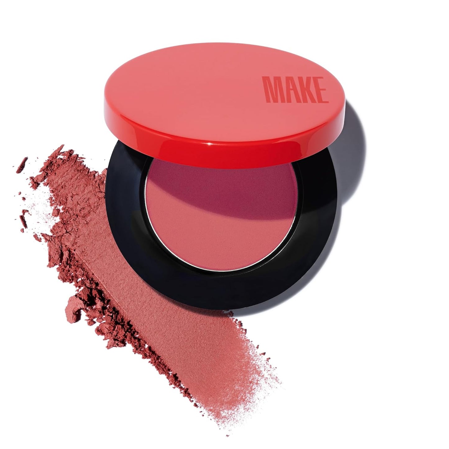 MAKE Beauty - Skin Mimetic Microsuede Blush (New Moon)