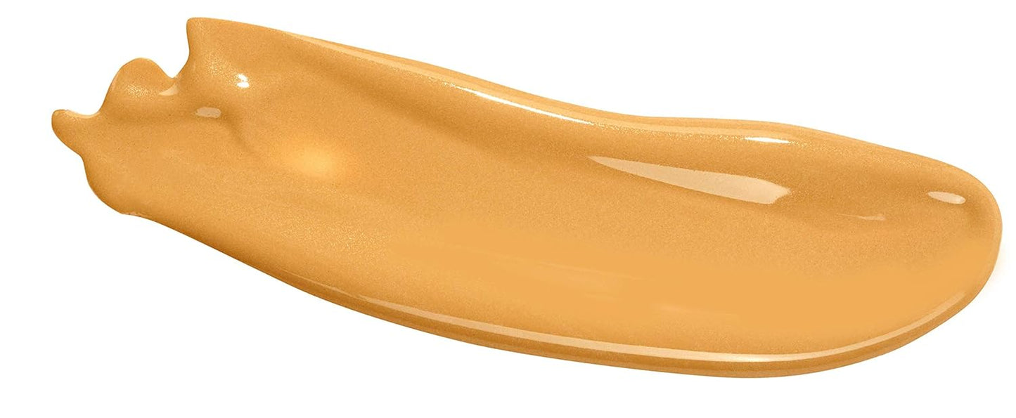 L.A. Girl PRO.matte Mixing Pigment Foundation, Yellow, GLM712