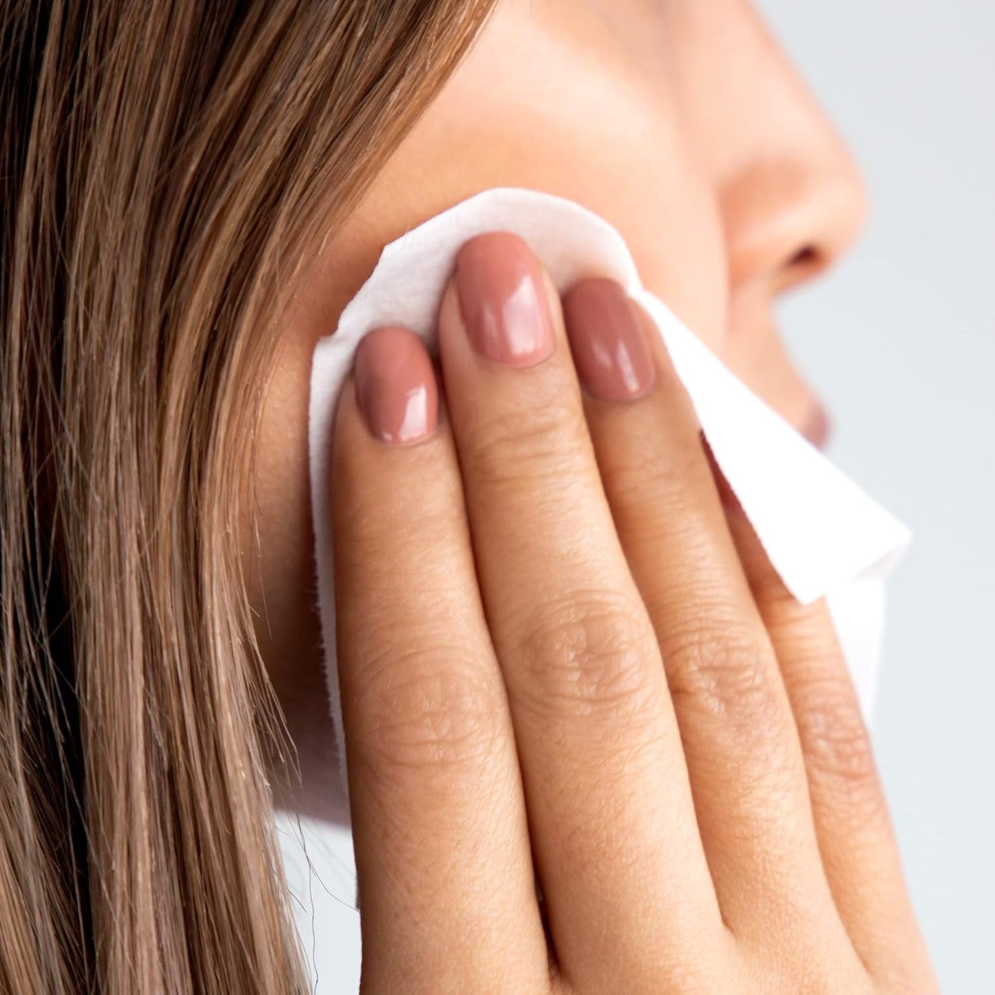 m-61 PowerGlow Peel | Exfoliating Facial Peel With Glycolic, Salicylic Acid. 1 Minute, 1 Step - 60 Treatments