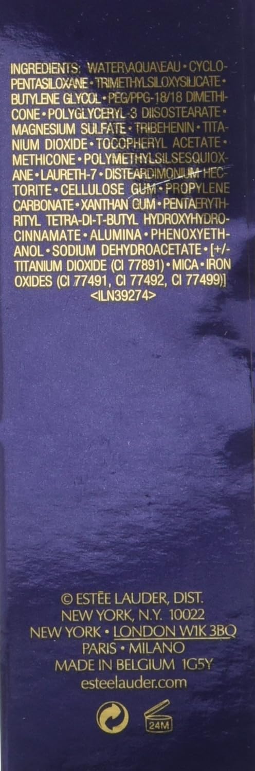 Double Wear Stay In Place Makeup SPF 10 - 3C3 Sandbar 30ml