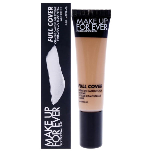 MAKE UP FOR EVER Full Cover Concealer Beige 8