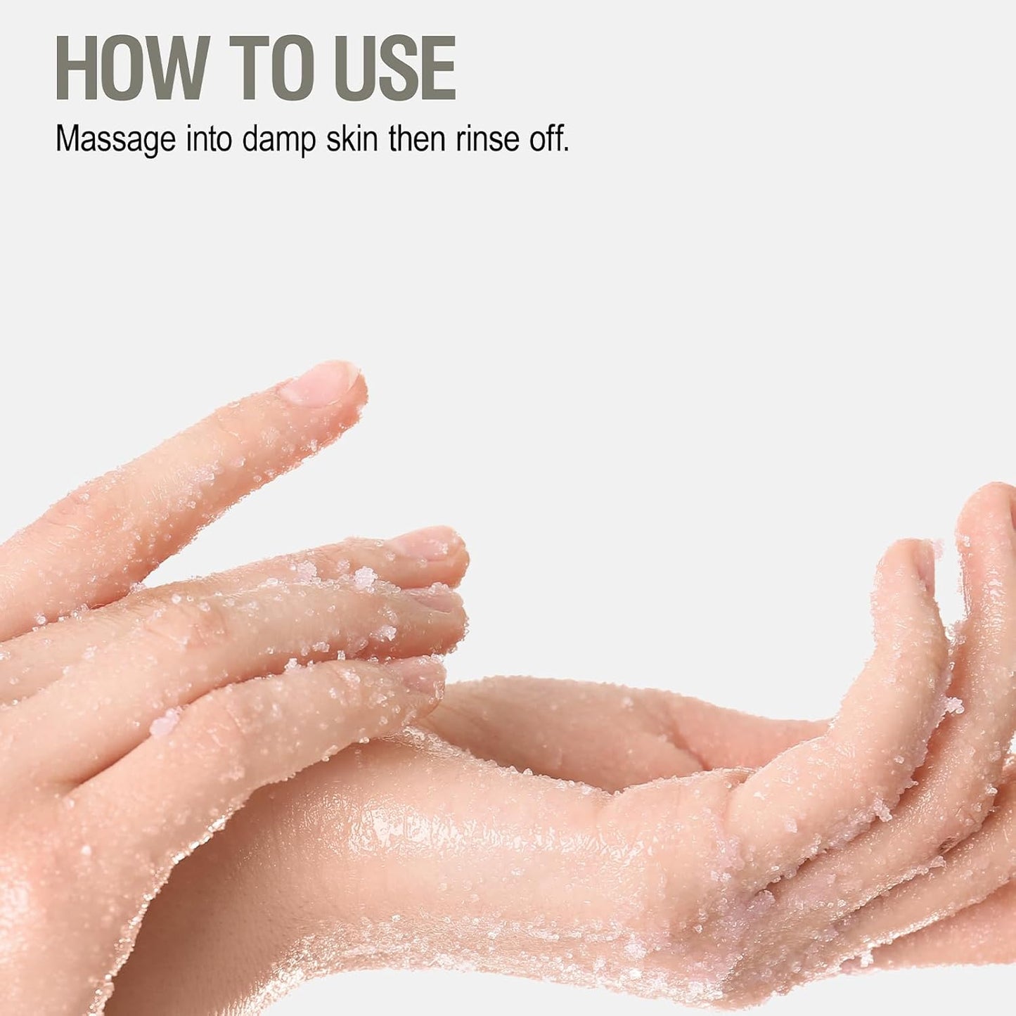 Grown Alchemist Exfoliating Hand Wash. Vanilla, Orange Peel + Pumice & Aloe. Gentle Cleanser Softens & Revitalizes Skin, 16.9 Ounce (500mL).