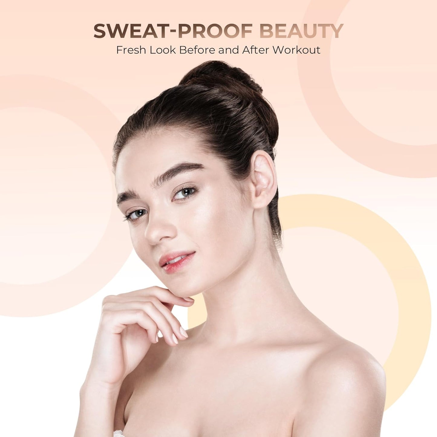 Foundation Powder Refill (Light) (1 Pound Bag) By Sweet Face Minerals, Lightweight Mineral Loose Makeup Powder with SPF 20, Full Coverage Flawless Finish, Talc-free, Cruelty-Free, Refillable Pouch