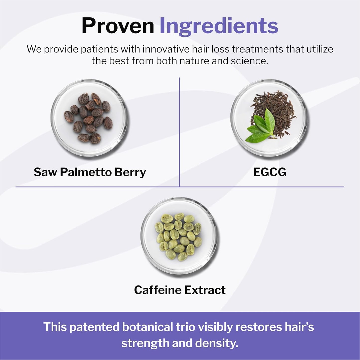 Shapiro MD Hair Growth Experts Leave-In Daily Foam, DHT Fighting Vegan Formula for Thinning Hair Developed by Dermatologists, Experience Healthier, Fuller & Thicker Looking Hair, 1 Month Supply