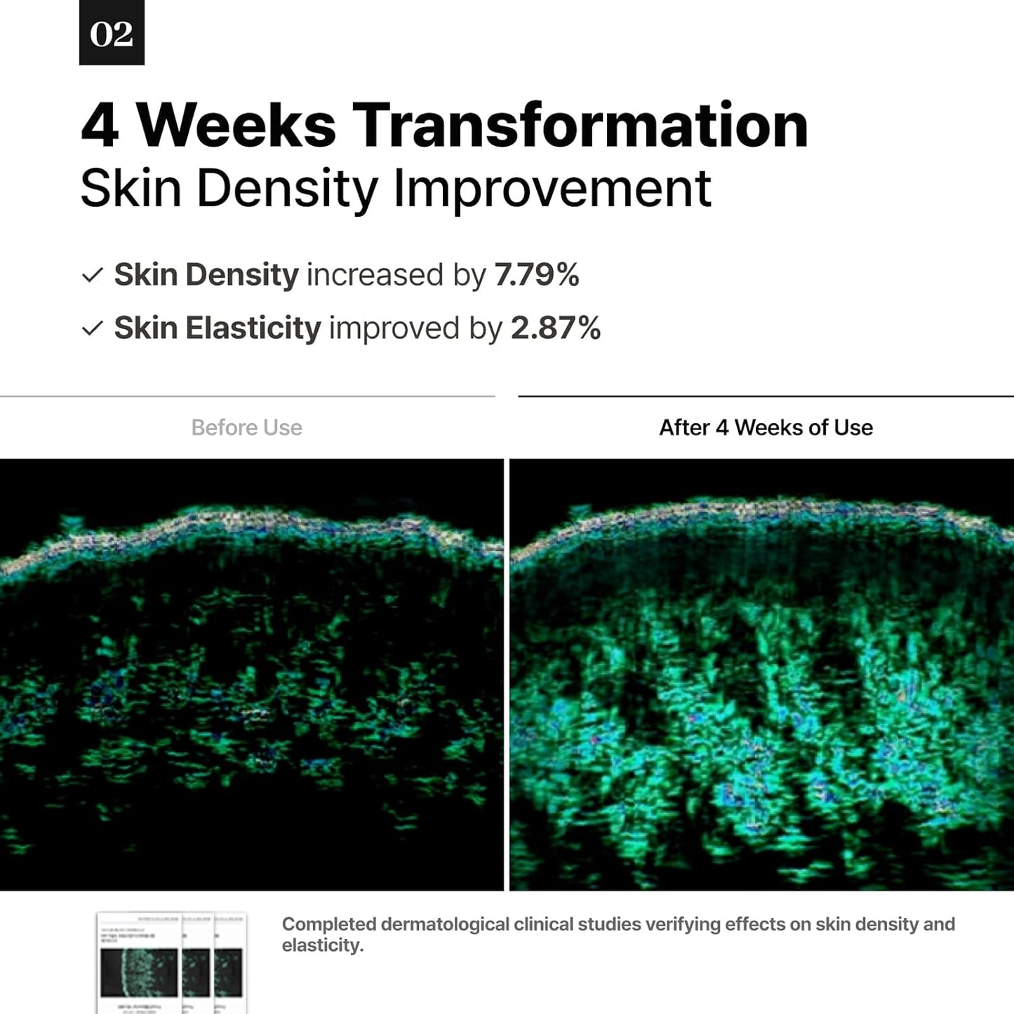 Signature ESTUD Protector - Niacinamide Face Serum (2%), 5.75 fl oz, Pore Minimizer Serum for Face Korean Milk Skin care Glass & Glossy Skin ampoule