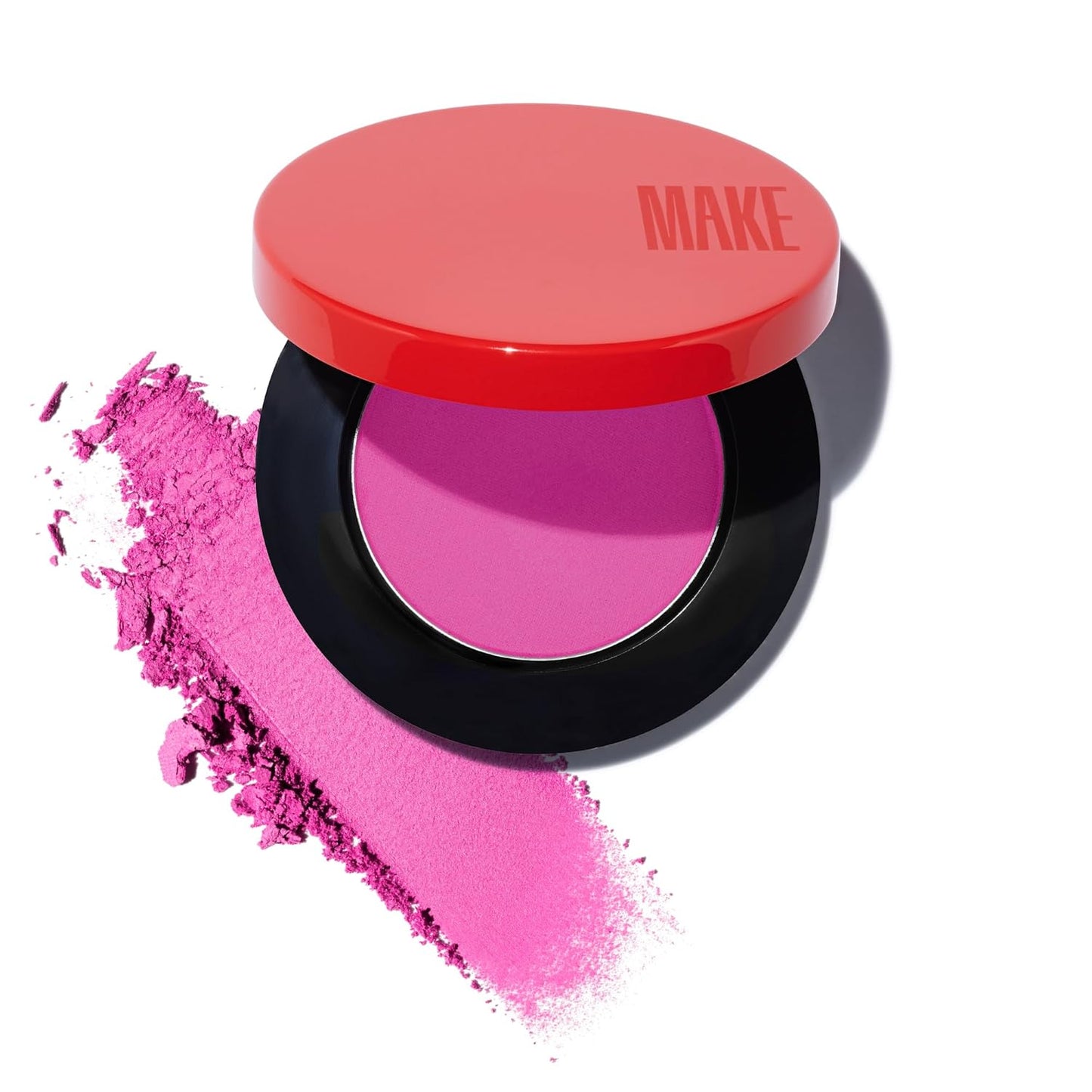MAKE Beauty - Skin Mimetic Microsuede Blush (Fuchsia Flush)