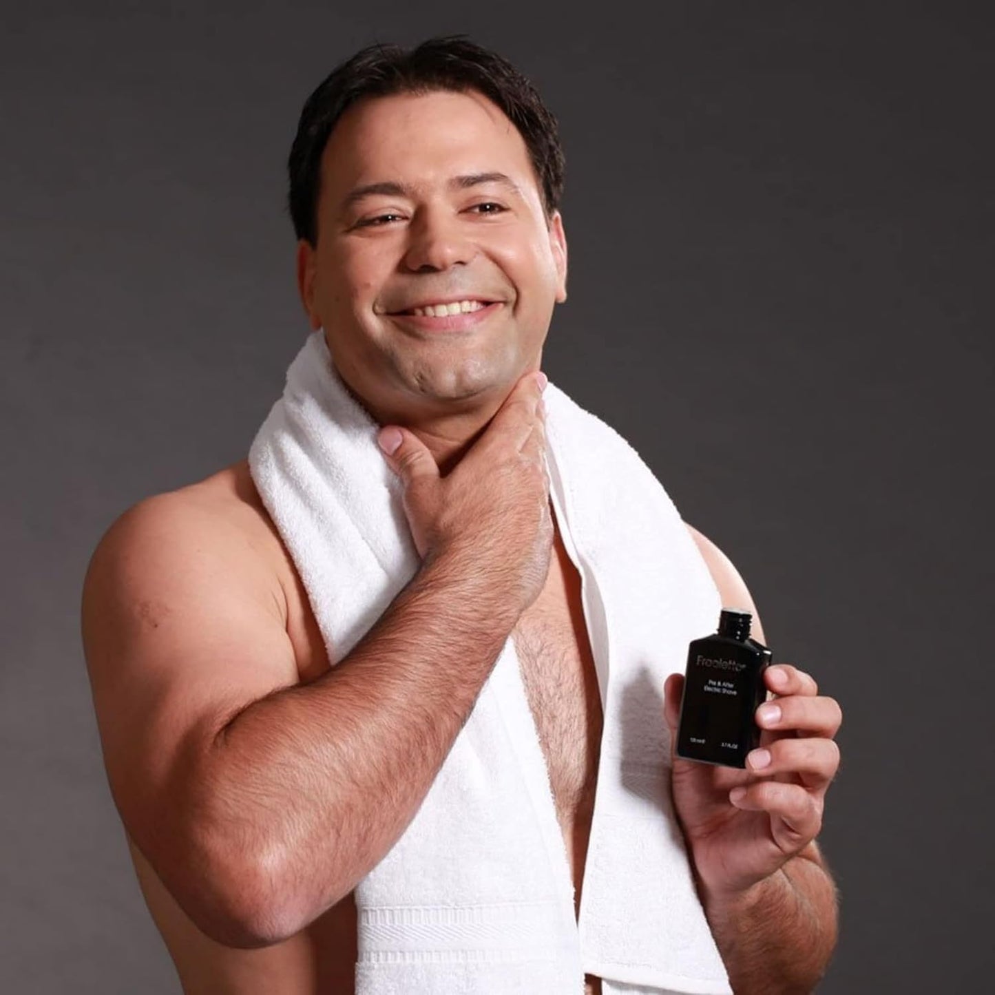 Pre Electric Shave After Shave Lotion Cream - Best For Close Shave - Smooth Irritation-Free Shaving - Shooting and Moisturising Formula Balm. Freelette (Original)