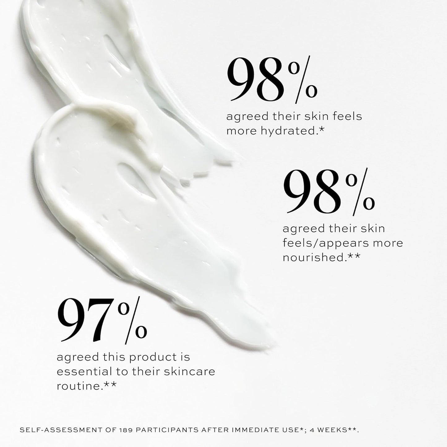 Dime Beauty Restorative Night Cream, Facial Moisturizer with Ceramides and Sea Buckthorn, 1.7 oz / 50 ml in Pump