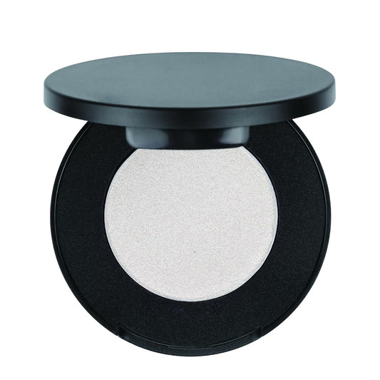 Face Highlighter Powder Palette, Glossy Glitter Illuminator Powder, Shimmer Shades for Face Highlighter Makeup, Highly Pigmented Natural Shiny Highlight Makeup Illuminator Highlighter 1