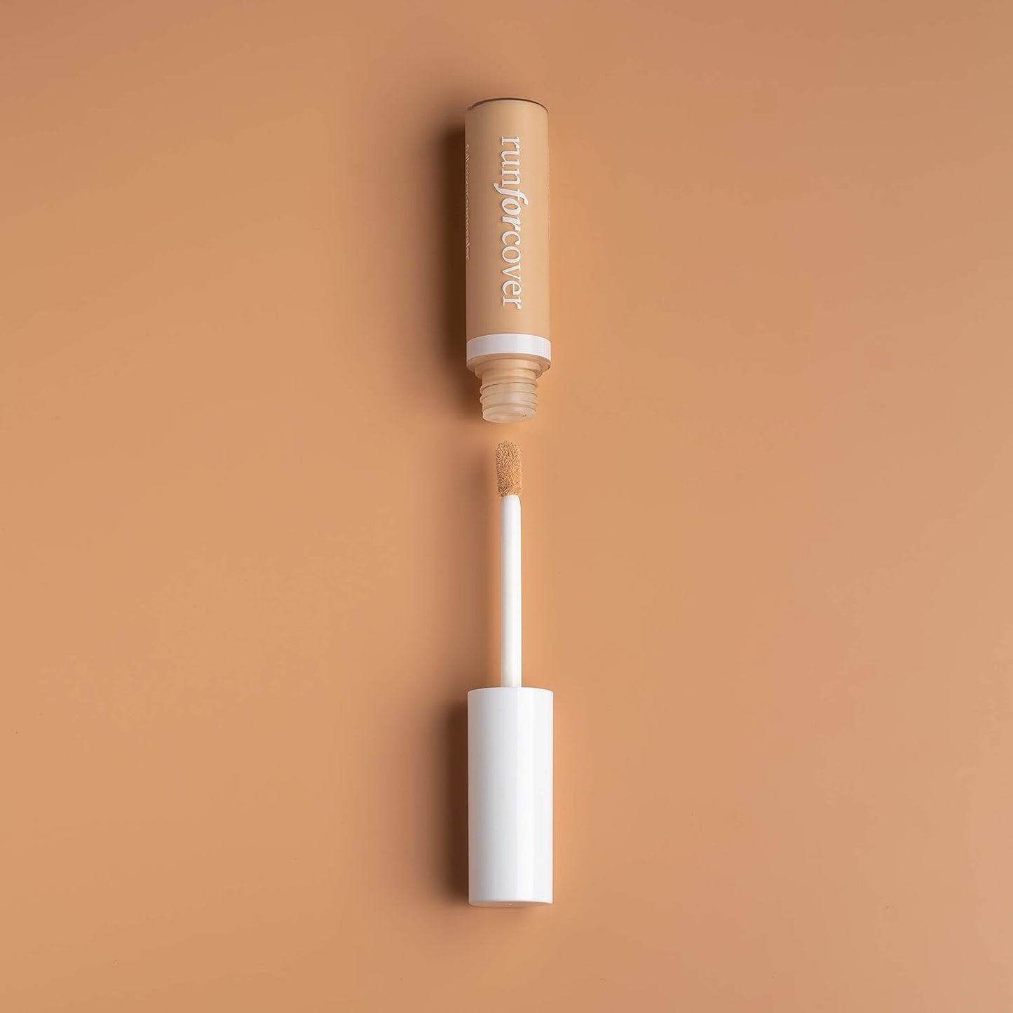 Paese Run For Cover Full Cover Concealer (Beige 30)