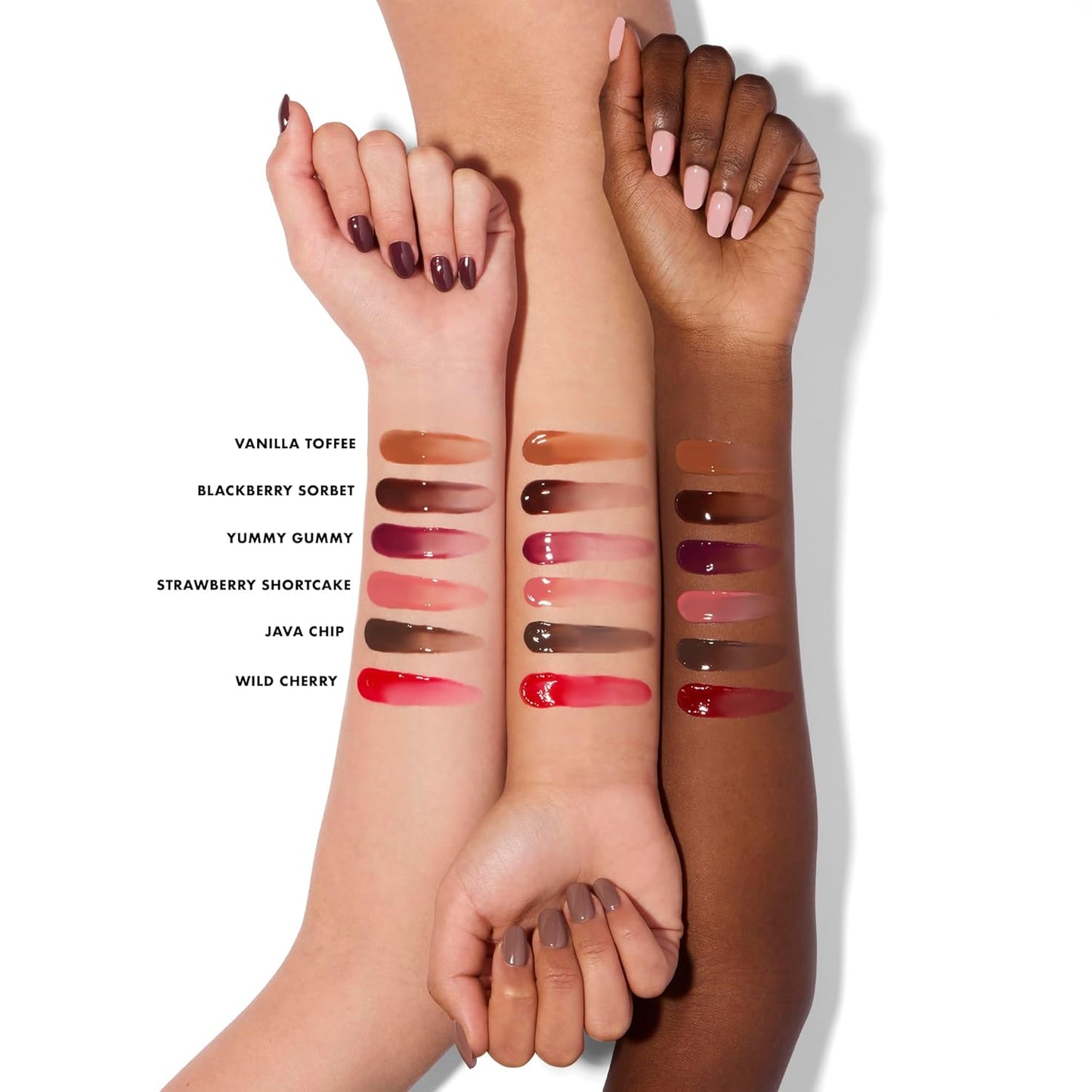 e.l.f. Glow Reviver Melting Lip Balm, Hydrating Tinted Lip Balm For A Glossy Finish & Soft, Supple Lips, Vegan & Cruelty-Free, Vanilla Toffee