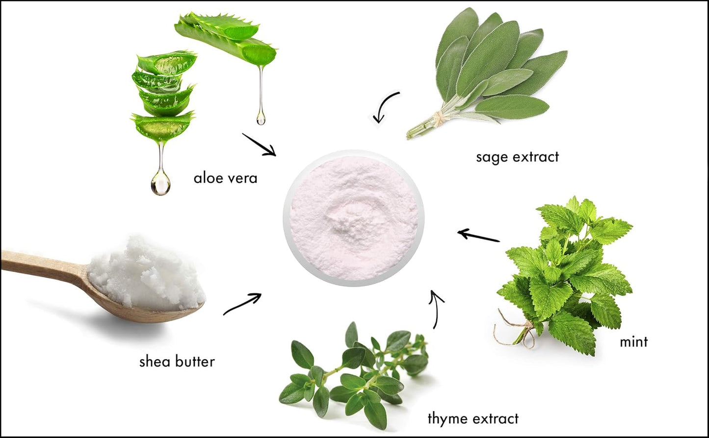 Raya Mint Soufflé Facial Cleanser 8 oz (102) | pH Balanced Face Wash for Oily and Combination Skin| Helps Clear Clogged Pores and Smooth Complexion