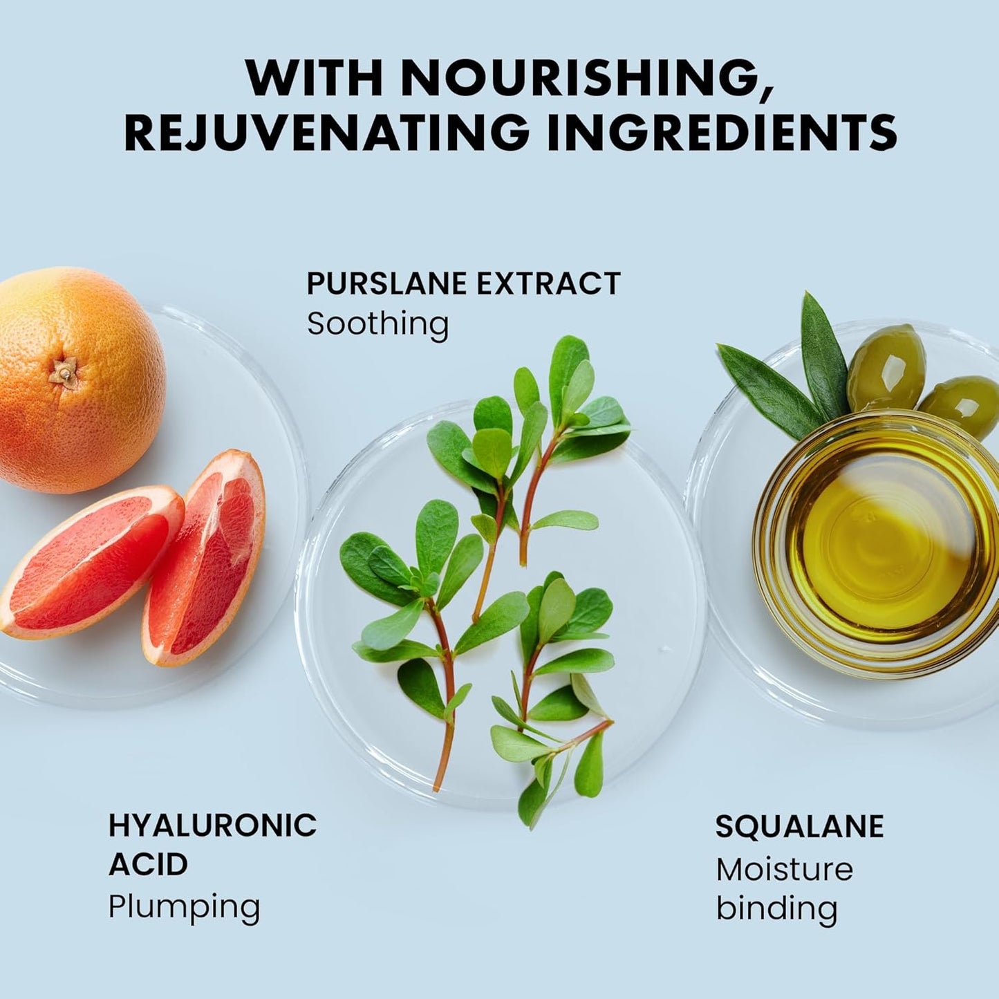 Eclat Skincare Under Eye Cream for Dark Circles and Puffiness - Eye Repair Cream Dark Circles Under Eye Treatment - Eye Cream Anti Aging Under Eye Serum Moisturizer Puffy Eyes Treatment Dark Circle