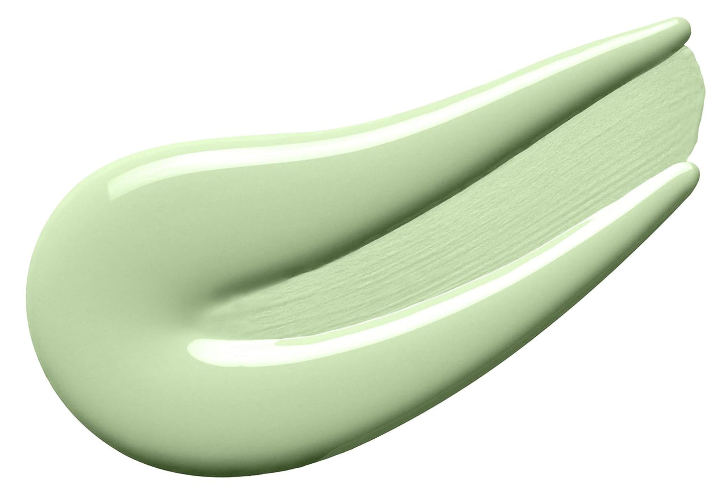 L.A. COLORS Ultimate Cover Concealer- Sheer Green Corrector, 0.13 Fl Oz