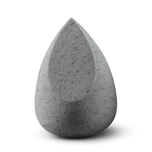 Beauty Blender, Plant-Based Makeup Sponge - Soft, Reusable, Latex-Free, Made with Coconut Husk Powder for Foundation & Concealer