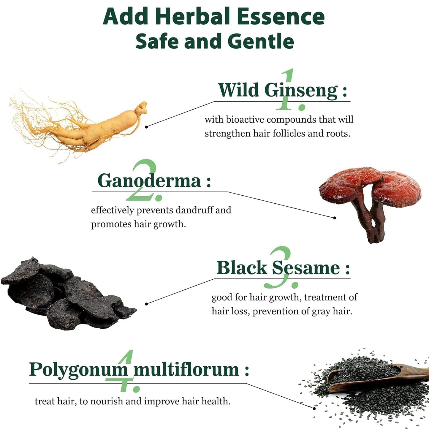 Hair Dye Shampoo 3 in 1, Coffee Hair Dye 16.9 FL Oz, Hair Shampoo, Semi-Permanent Hair Color Shampoo, Lasts 30 Days (Coffee)