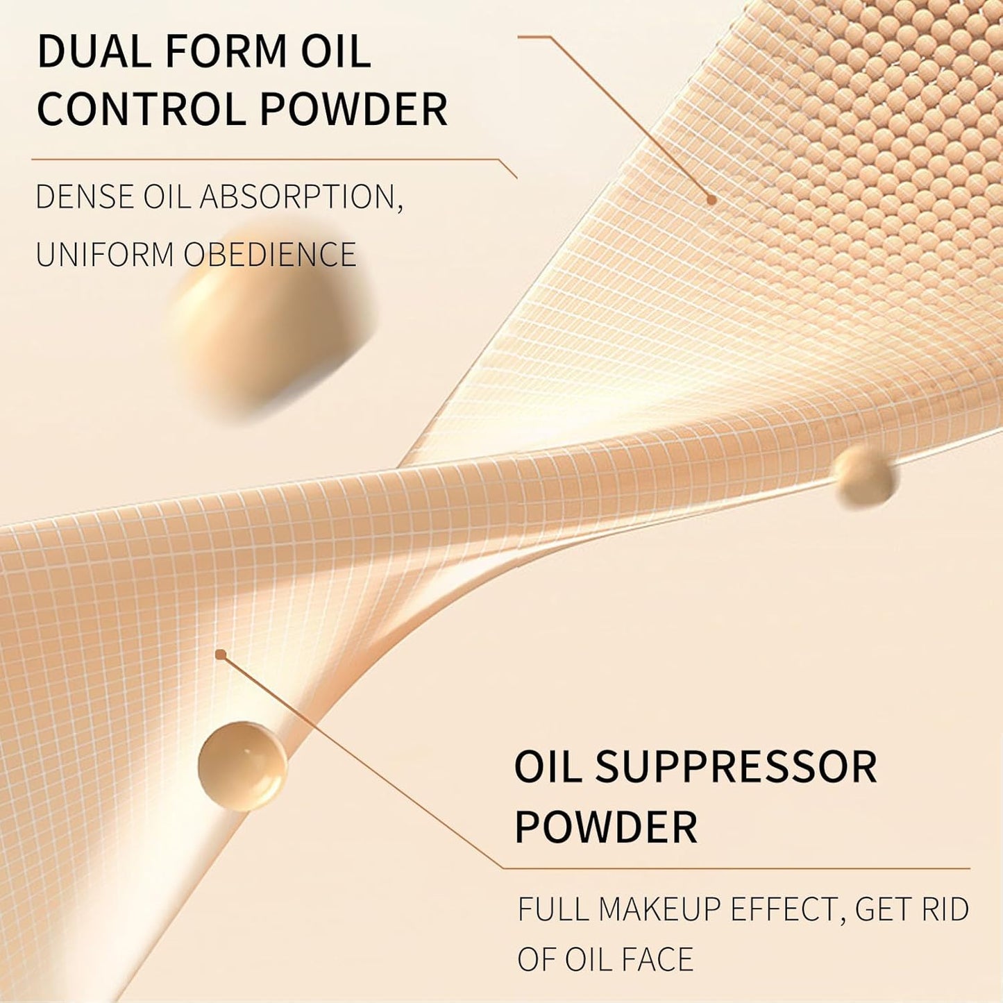 CC Color Correcting Full Coverage Cream SPF 50, CC Cream Foundation, Cover Blemish, Correcting Uneven Skin Tone, Oil Control, Lightweight Waterproof Long Lasting Hydrating CC Cream (Ivory)