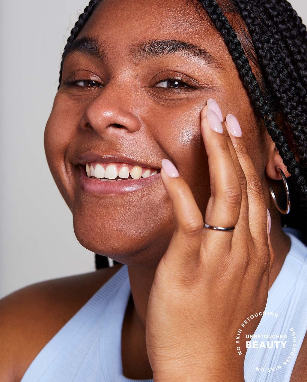 TULA Skin Care Face Filter Blurring and Moisturizing Primer - Supersize Cosmos, Evens the Appearance of Skin Tone & Redness, Hydrates & Improves Makeup Wear, 2.02fl oz