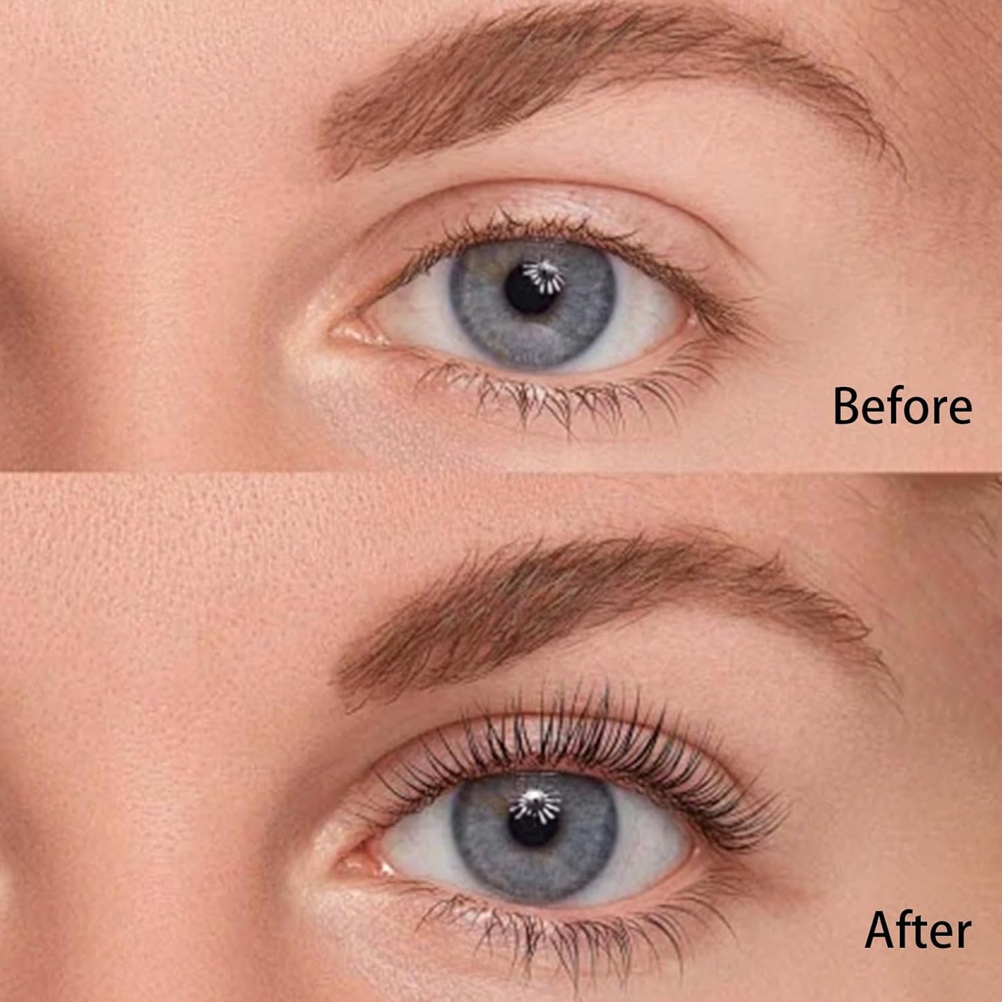 Professional Lash Lift Kit, Eyelash Perm Kit & EyeLash Extension Kit, Easy for Beginner DIY, Includes Lash Perm and Accessories, Suitable for Salon & Home Use