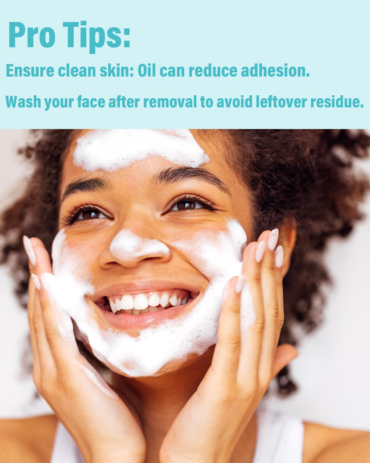 Microdart Acne Patch (36 Patches) - Hyaluronate Acid & Salicylic Acid Hydrocolloid Pimple Patch for Deep, Early and Hidden Blemishes (36 Count (Pack of 1))