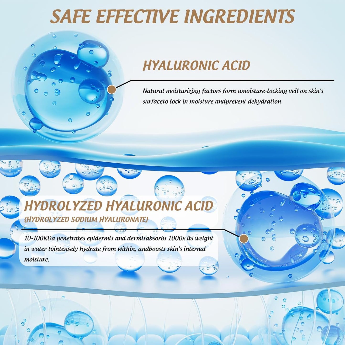 Setting Spray for Makeup Long Lasting for up to 36HR Wear Vitamin C Ultra-Fine Face Mist Dewy Hydrating & Soothing Finishing Spray for Make Up Fixing Spray All-Day Fresh Look 4.44 oz