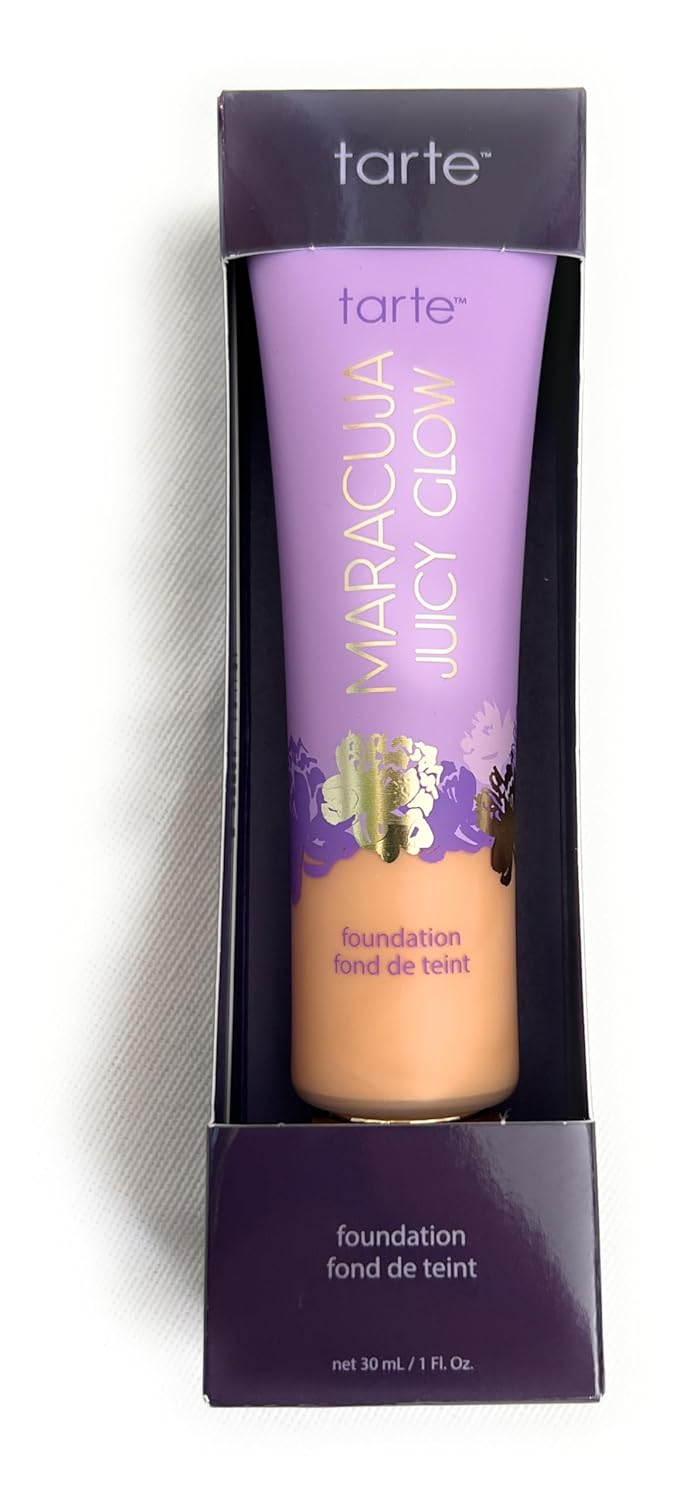 tarte Maracuja Juicy Glow Skin Tint 12N Fair Neutral