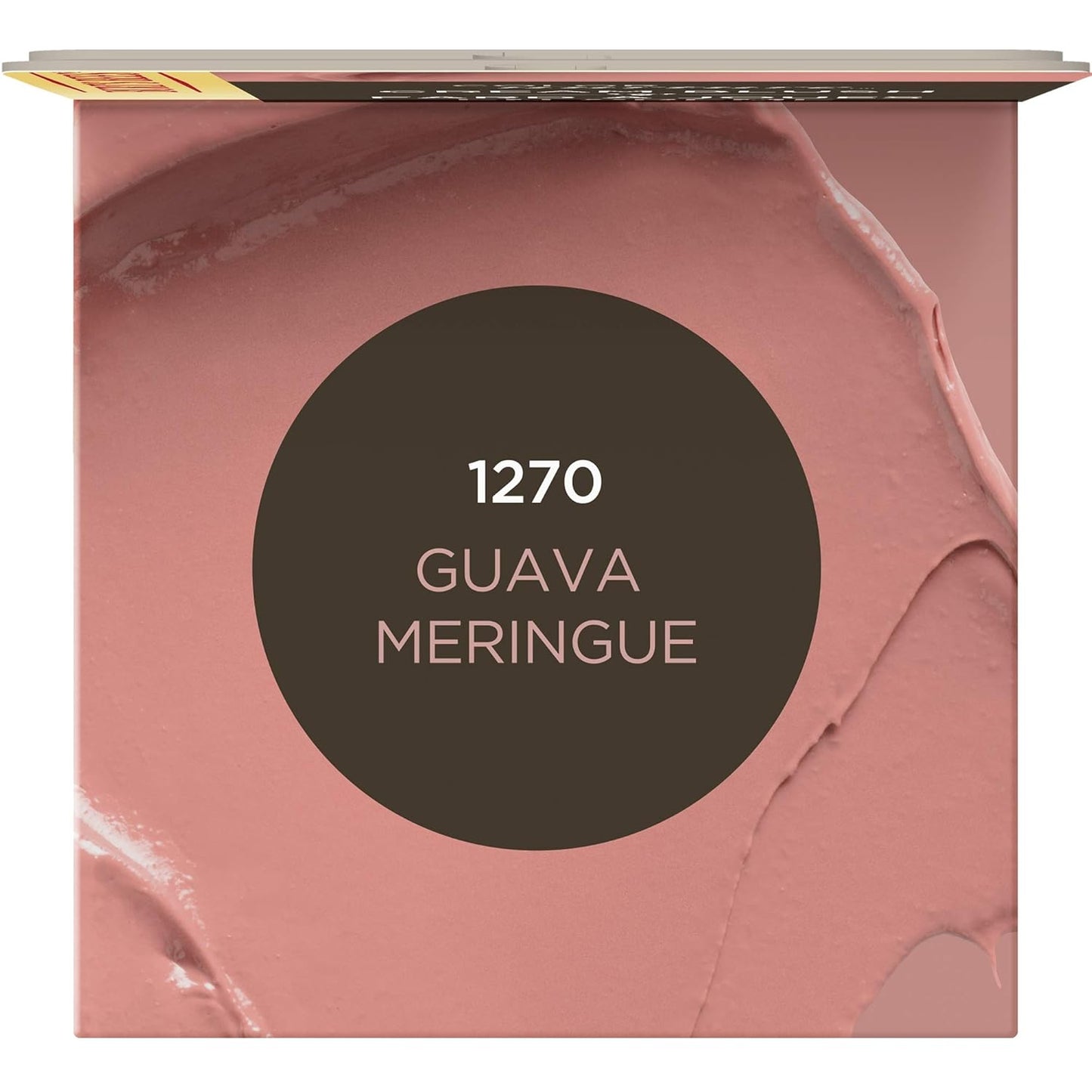 Burts Bees Guava Meringue Color Nurture Cream Blush, 7.08 GR