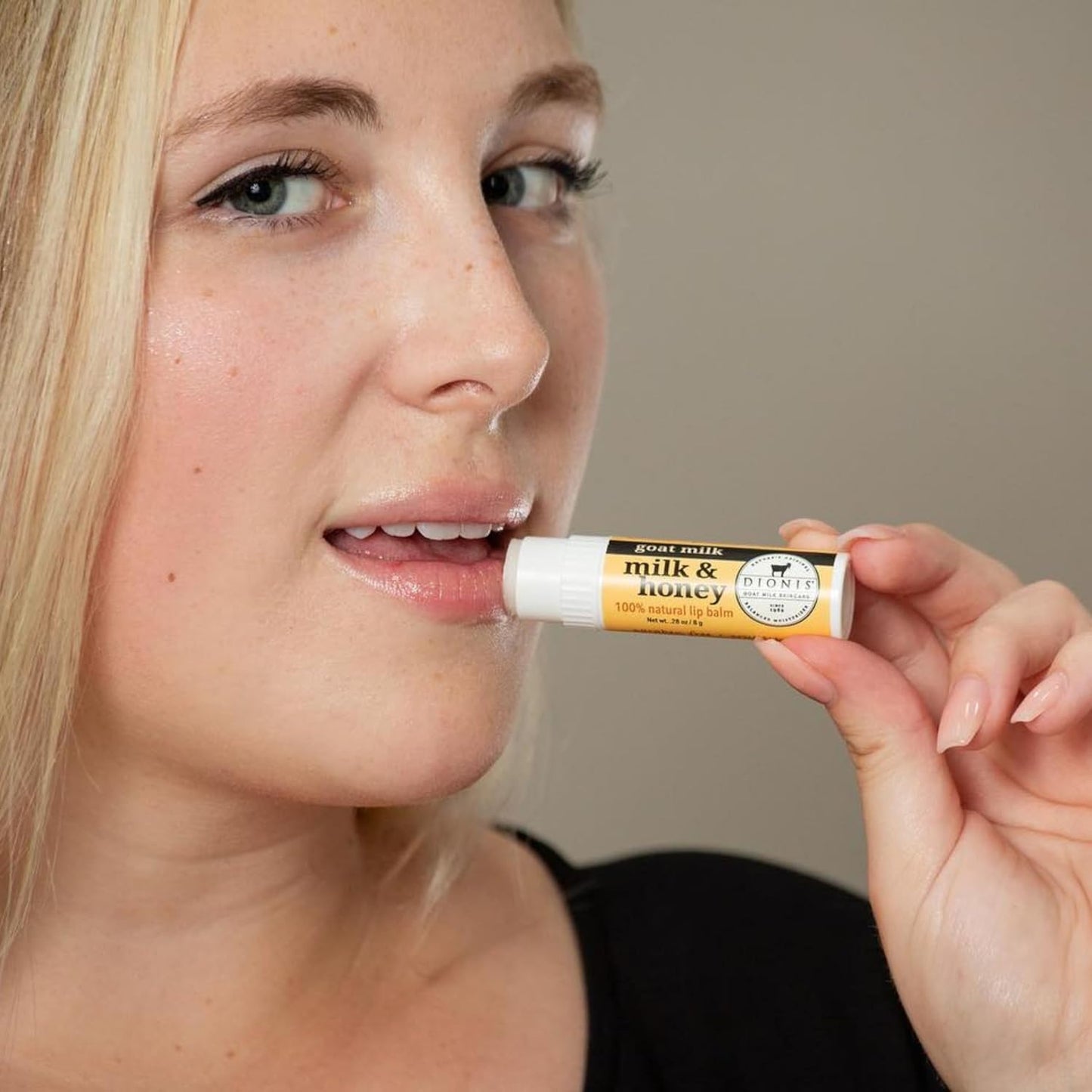 Dionis Milk & Honey Goat Milk 3 Pc Gift Set