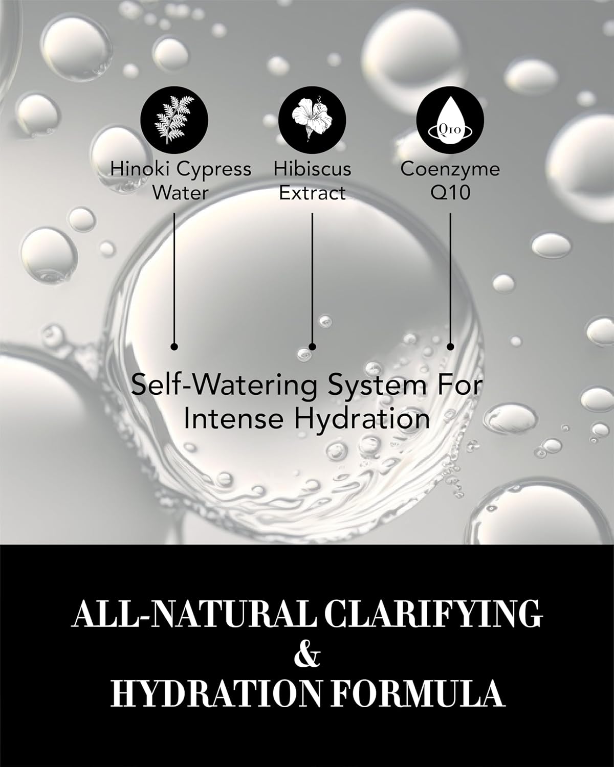 (The Style Aftershave Set, 11.5fl oz) - Men's Skincare Kit for Smooth Skin CoQ10, Cypress, AHA | Korean Skincare