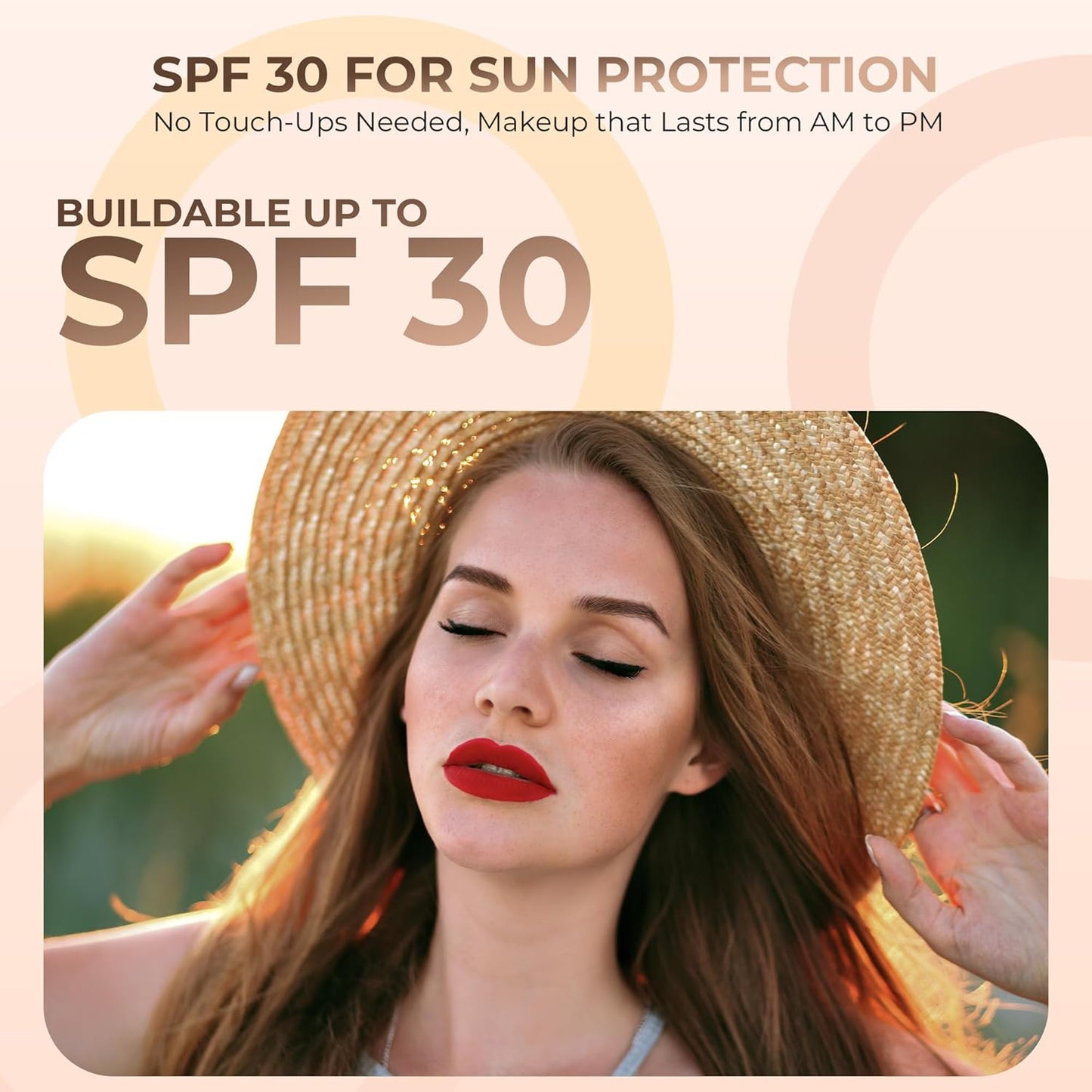 Foundation Powder Refill (Fair Shade 1)(12 Gram Bag) By Sweet Face Minerals, Lightweight Mineral Loose Makeup Powder with SPF 20, Full Coverage Flawless Finish, Talc-free, Cruelty-Free, Refill Pouch