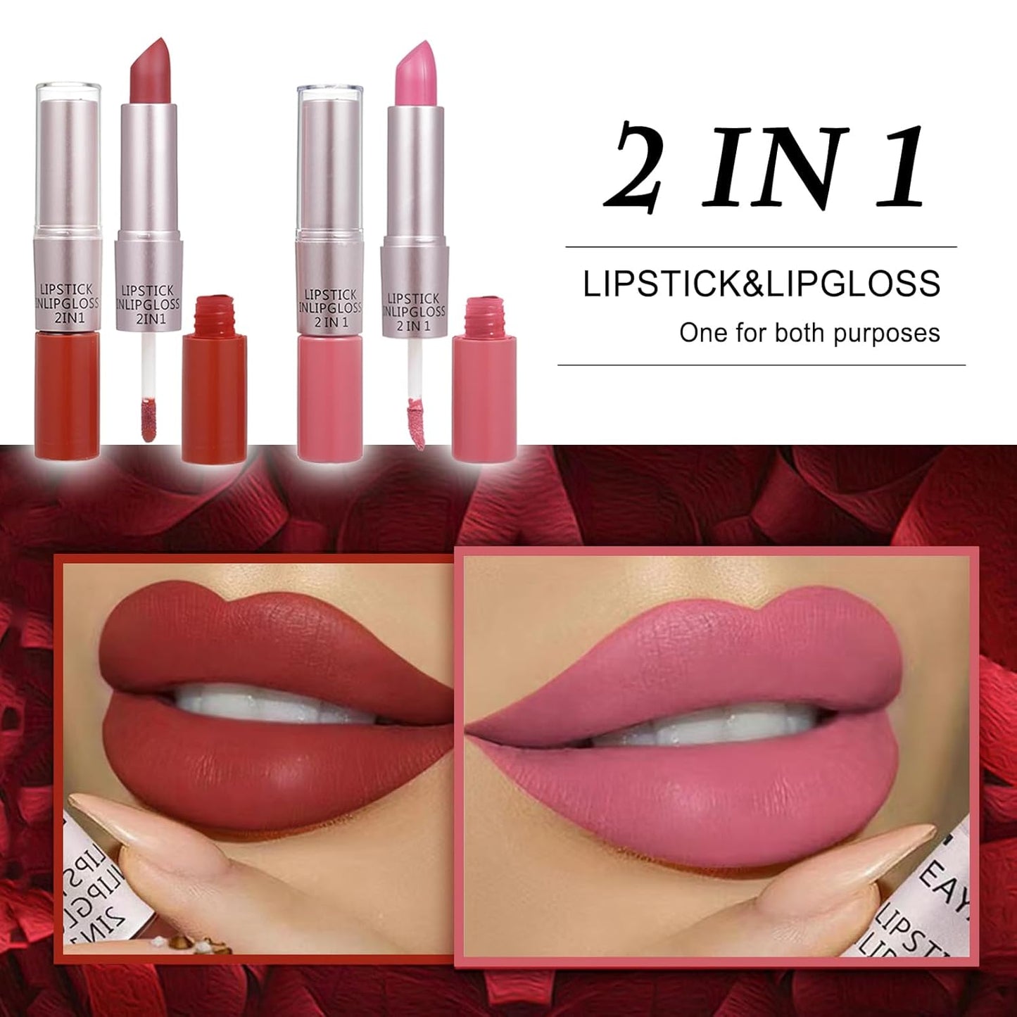 All in One Makeup Kit for Women Full Kit, Includes Eyeshadow,Foundation,Eyeliner,Mascara,Eyebrow pencil,Contour Stick, Makeup Brush, Makeup Sponge, Make Up Gift Set for Women, Teens