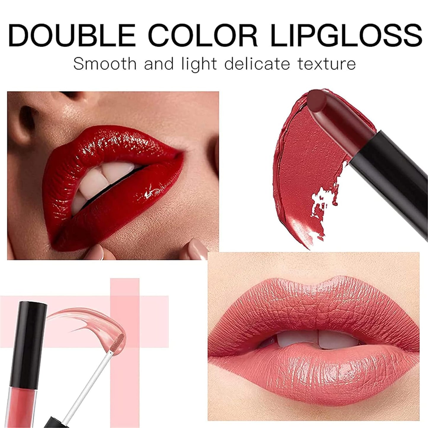 88 Colors Professional Makeup Palette Set Kit Combination, All In One Makeup Gift Set for women Full Kit， include Eyeshadow,Lipstick,Compact Powder,Eyeliner,Concealer（006-Black）