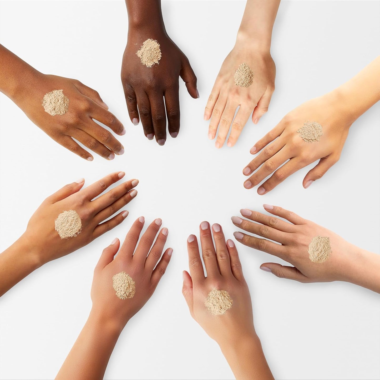 [JUNGSAEMMOOL OFFICIAL] Essential Skin Nuder Cushion (05 Light) | Refill not Included | Natural Finish | SPF50 Broad Spectrum | Korean Makeup Artist Brand | Cream Foundation