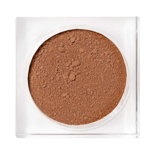 Mineral Powder Foundation - Longwear, Lightweight, Smooth Powder Formula - Blurring, Skin-Perfecting Finish - Vegan and Cruelty Free Formula - 019 Sigrid - 0.25 oz
