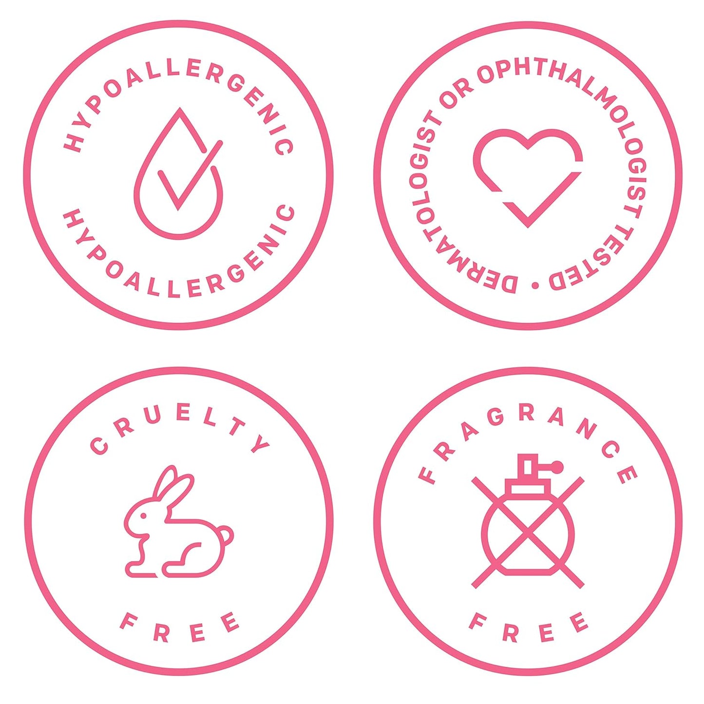 Almay Clear Complexion Pressed Powder, Hypoallergenic, Cruelty Free, Oil Free, Fragrance-Free, Dermatologist Tested,0.28 Oz