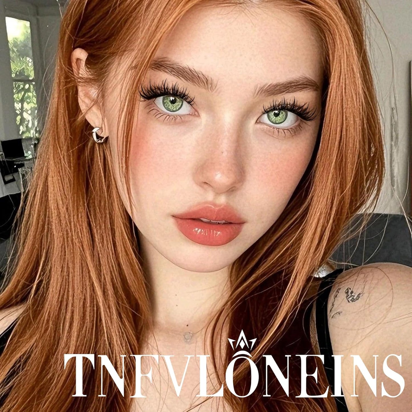 Manga Lash Clusters Natural Eyelash Clusters Wispy Cluster Eyelash Extensions Soft Individual Lashes Anime Lashes Clusters by TNFVLONEINS