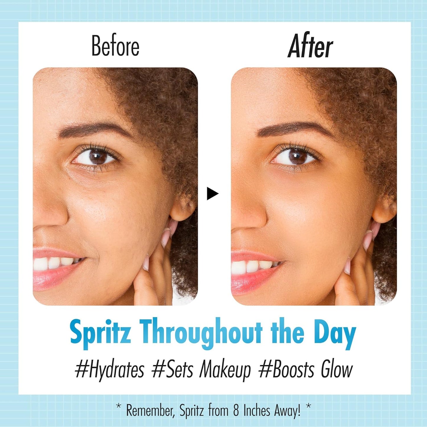 [K-Beauty] Neogen H2 Dermadeca Serum Facial Spray | 80% Hydrogen-Water Face Mist Hydrating Serum w/Niacinamide Vitamin C & Centella 4.06 fl oz