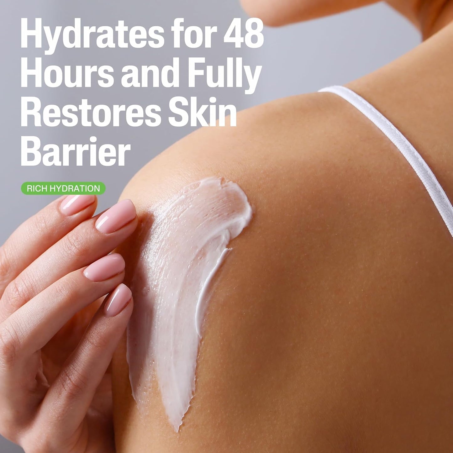 Cetaphil Face & Body Moisturizer, Hydrating Moisturizing Cream for Dry to Very Dry, Sensitive Skin, NEW 1 oz 12 Pack, Fragrance Free, Non-Comedogenic, Non-Greasy