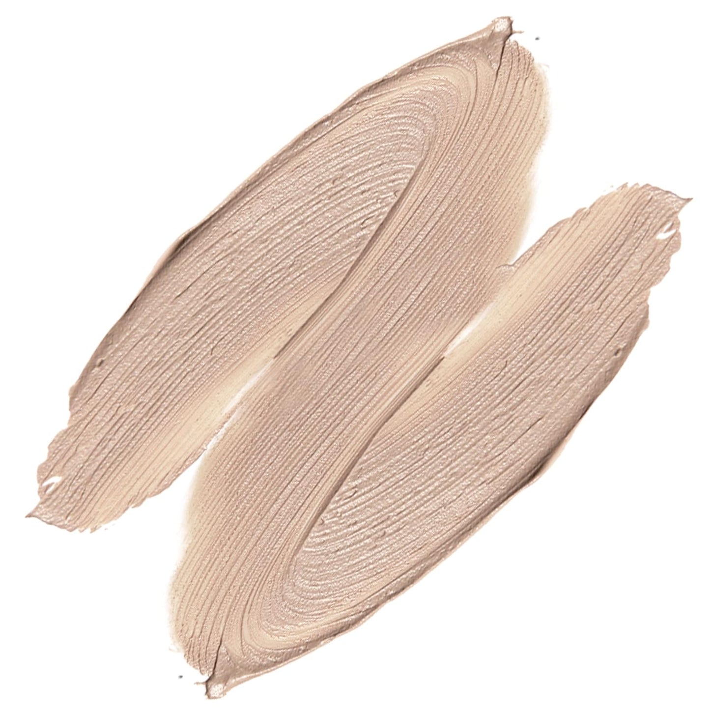 Completely Covered Creme Concealer (Oaxaca) By AU NATURALE COSMETICS | Weightless, Creaseless Perfection | Vegan, Gluten-Free | Ethically Crafted with Meadowfoam Seed Oil for Full-spectrum of Color