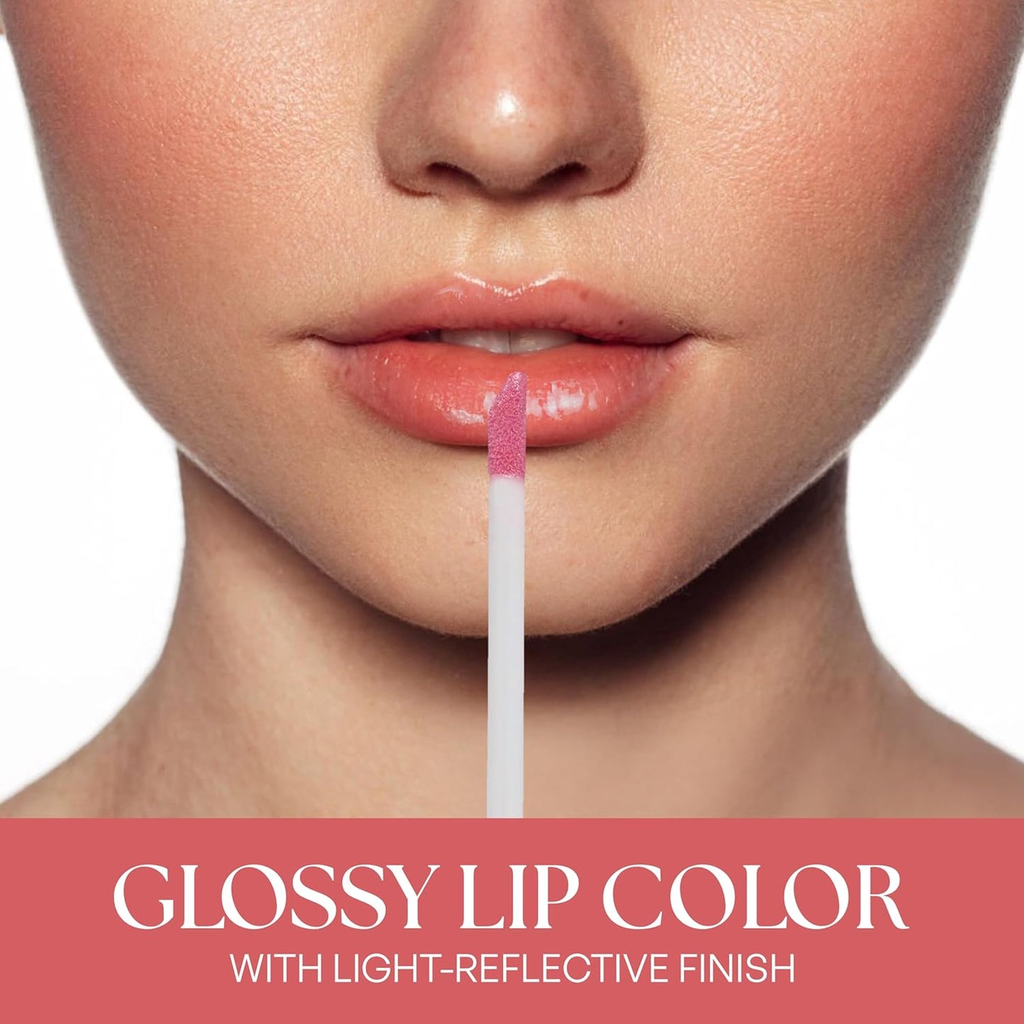 Sorme' Treatment Cosmetics Lip Thick Plumping Gloss, Dreamy