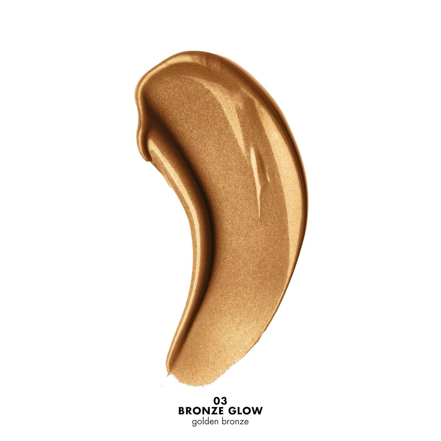 Milani Soft Focus Glow Complexion Enhancer - Bronze Glow (1.59 Ounce) Vegan, Cruelty-Free Liquid Highlighter that Brightens Skin & Diffuses Fine Lines