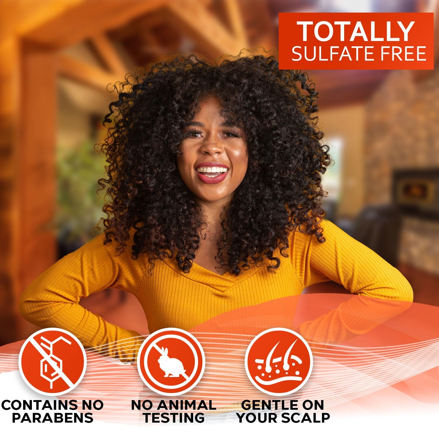 Keratin Hair Mask - Sulfate Free Hydrating Deep Conditioner Treatment for Dry, Damaged and Split Ends - Moisture for Frizzy and Curly Hair - For Women and Men - Moisturizer Care to Repair Damage