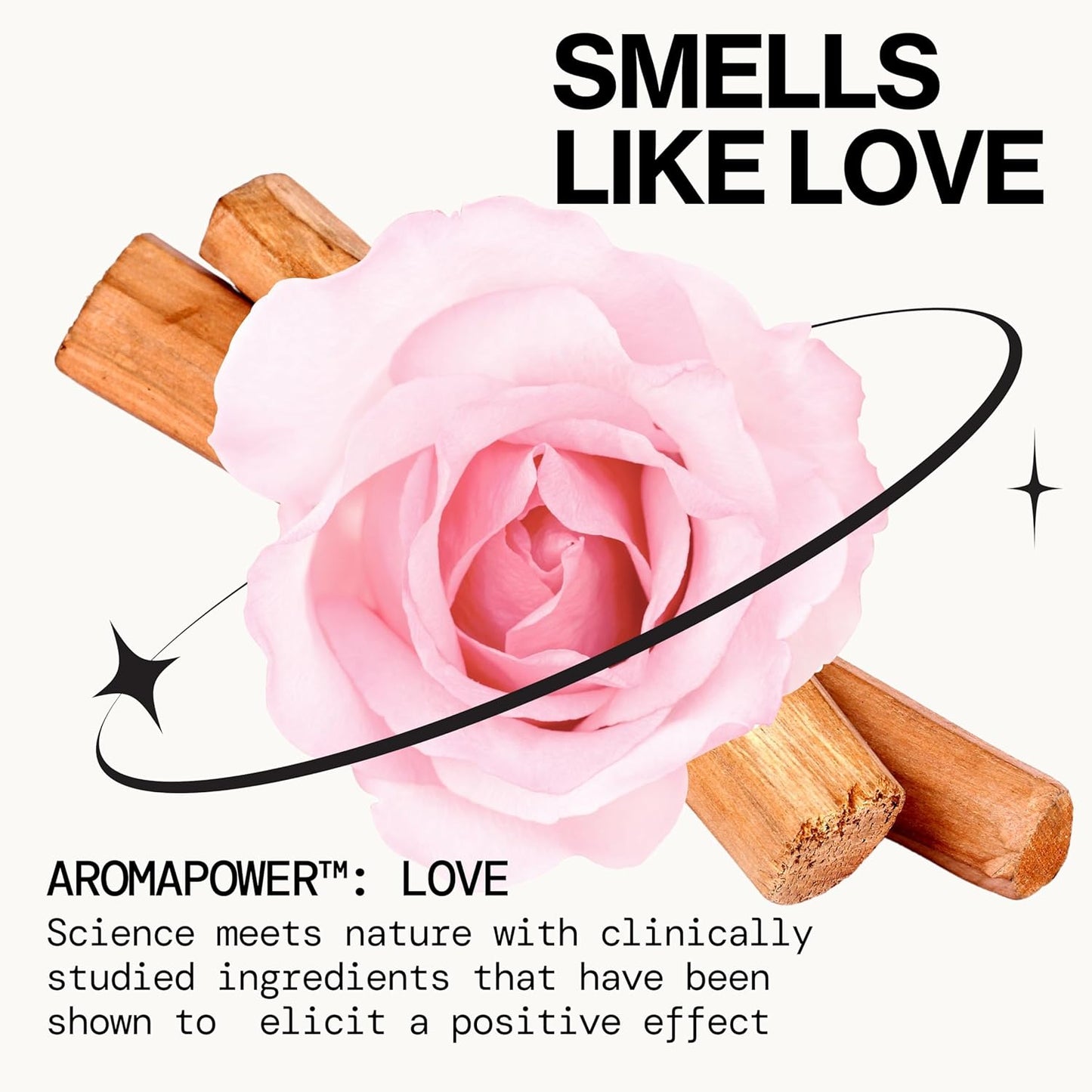 Pacifica Dream Moon Womens Spray Perfume 1 fl oz – Long-Lasting Floral Woody Fragrance for Her - Rose, Patchouli, Sandalwood – 100% Vegan, Cruelty-Free, Phthalate-Free Fragrance